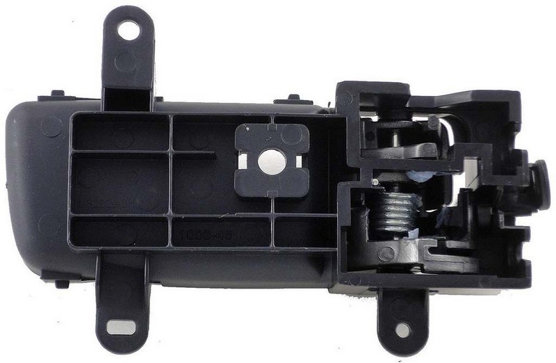 Front Left, Rear Left Interior Door Handle