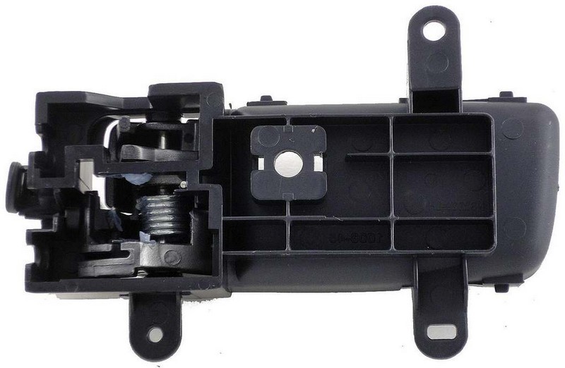 Front Left, Rear Left Interior Door Handle
