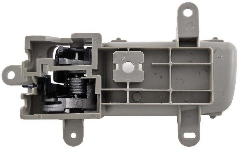 Front Left, Rear Left Interior Door Handle