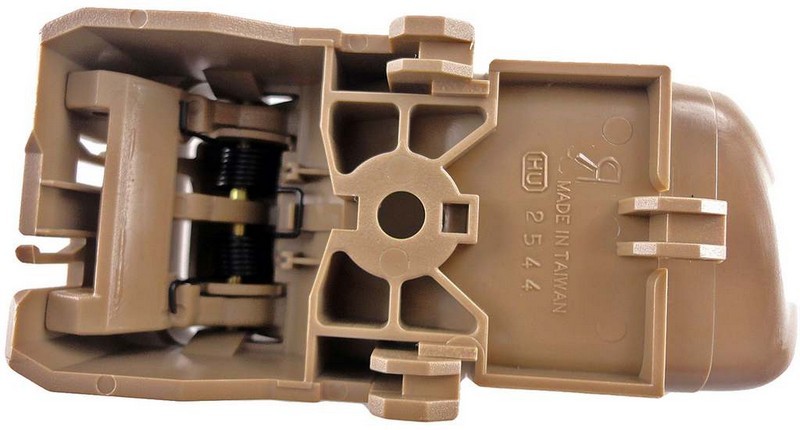 Front and Rear Right Interior Door Handle