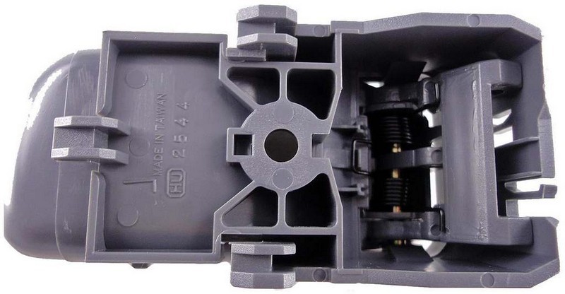 Front and Rear Left Interior Door Handle