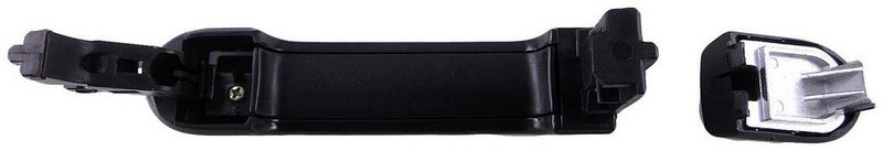 Rear Left Exterior Door Handle