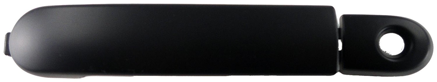 Front Left Exterior Door Handle