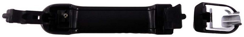 Front Right Exterior Door Handle