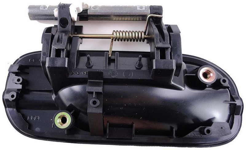 Rear Left Exterior Door Handle