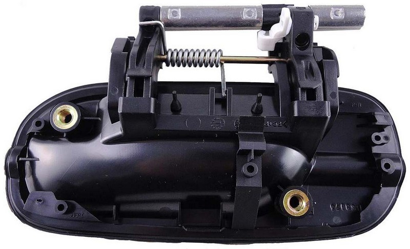 Rear Right Exterior Door Handle