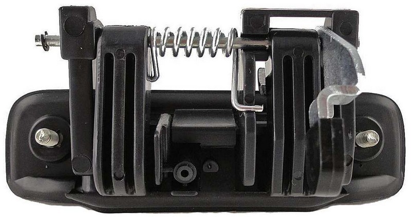 Exterior Tailgate Handle