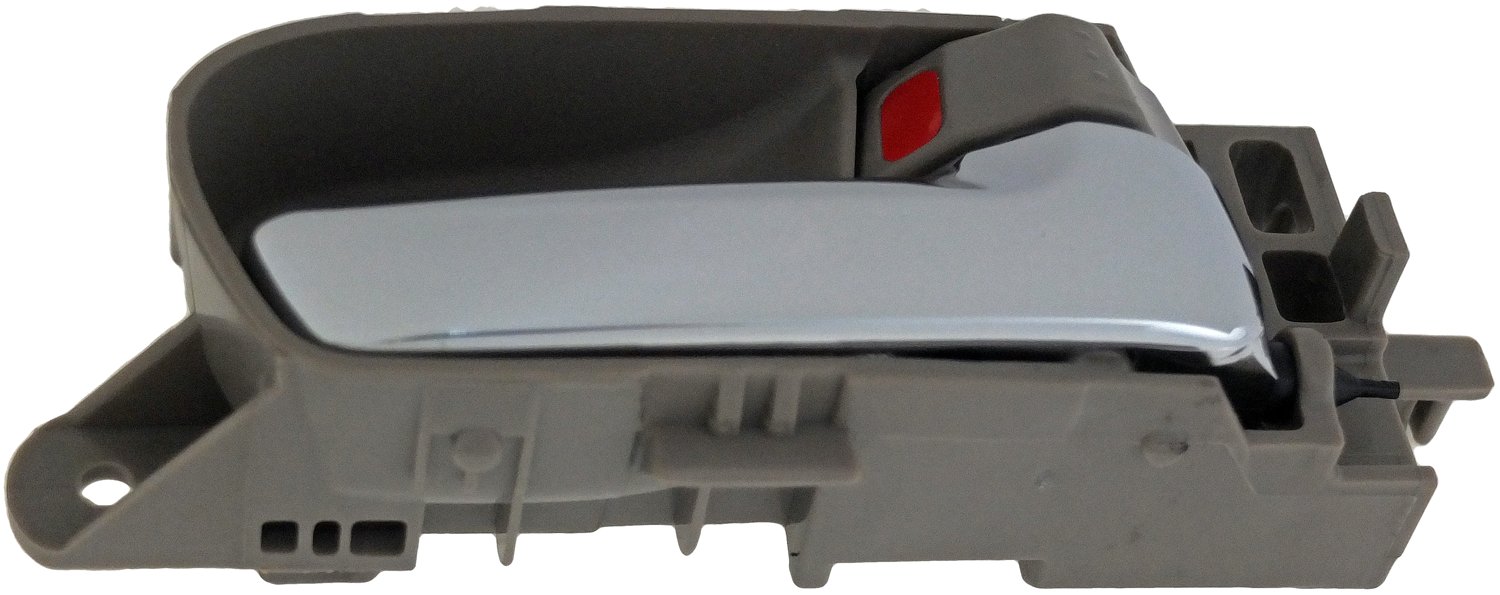 Front Right, Rear Right Interior Door Handle
