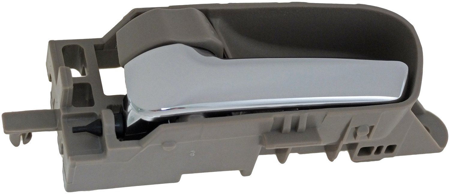 Front Left, Rear Left Interior Door Handle