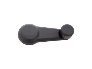 Left, Right Window Crank Handle