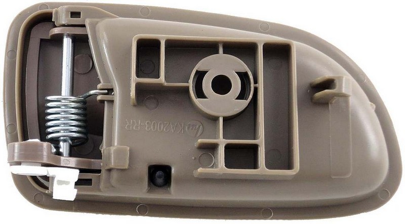 Rear Right Interior Door Handle