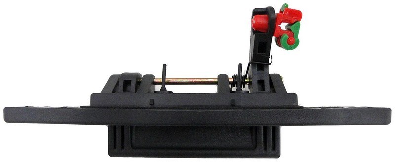 Exterior Tailgate Handle