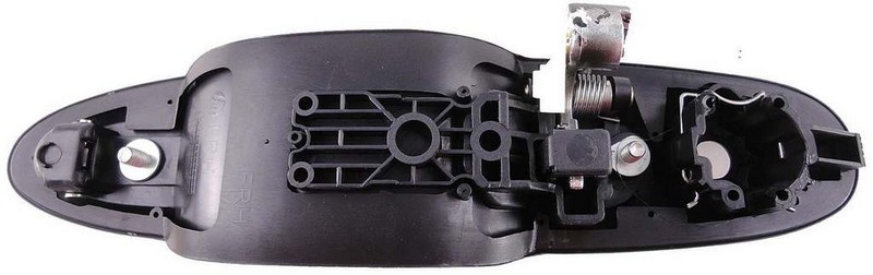 Rear Right Exterior Door Handle