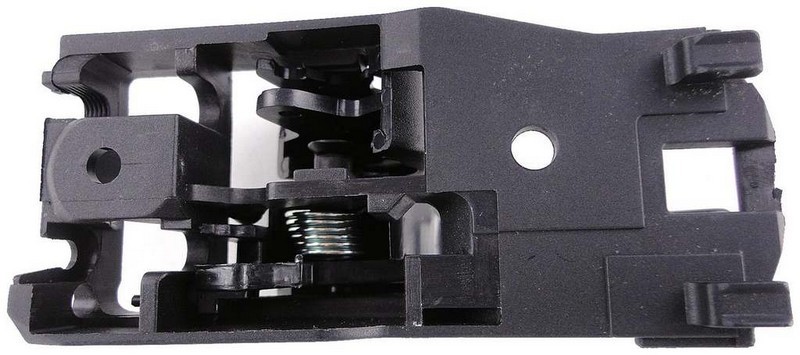 Front and Rear Right Interior Door Handle