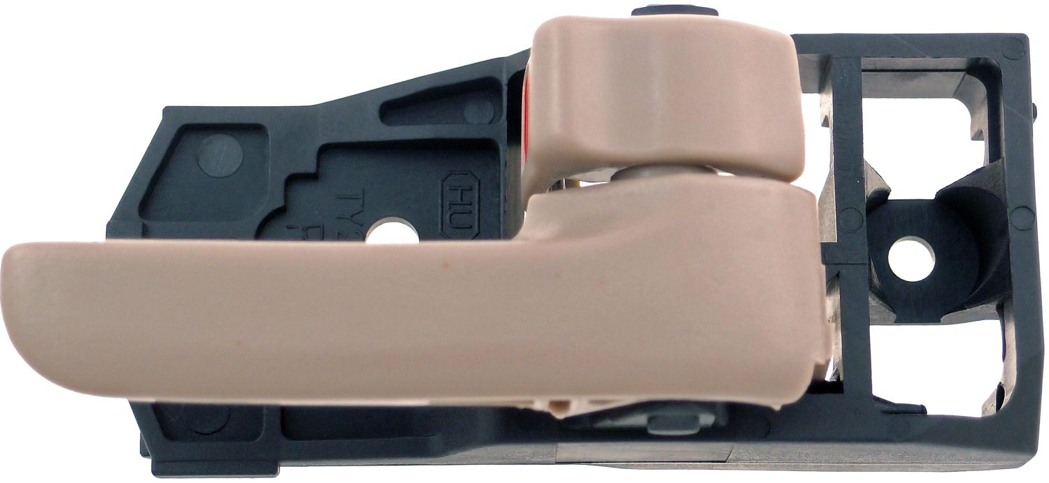 Front and Rear Right Interior Door Handle