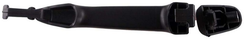 Front Right Exterior Door Handle