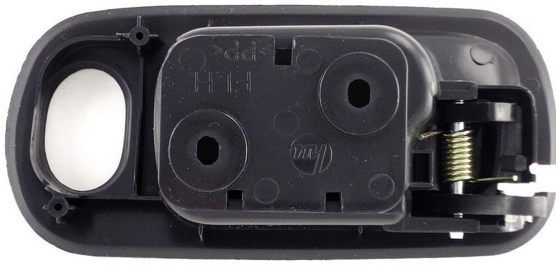 Front Left Interior Door Handle
