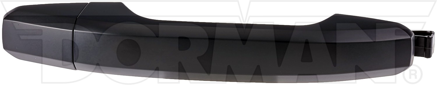 Front Right Exterior Door Handle