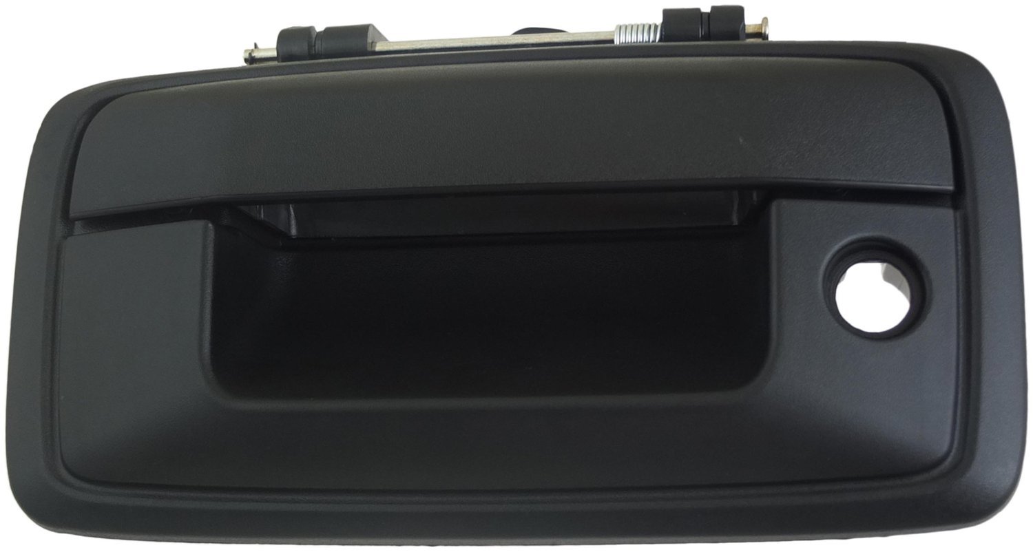 Exterior Tailgate Handle