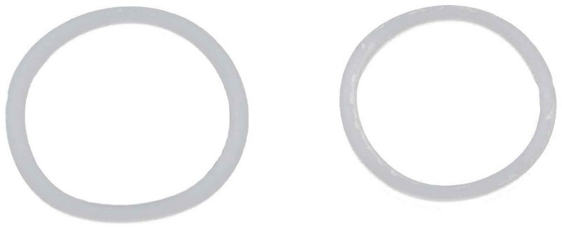 Power Steering Caps - Power Steering Sealing Washer Assortment