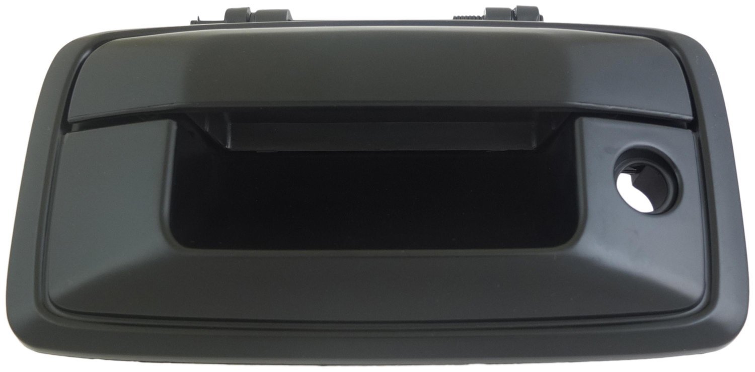 Exterior Tailgate Handle