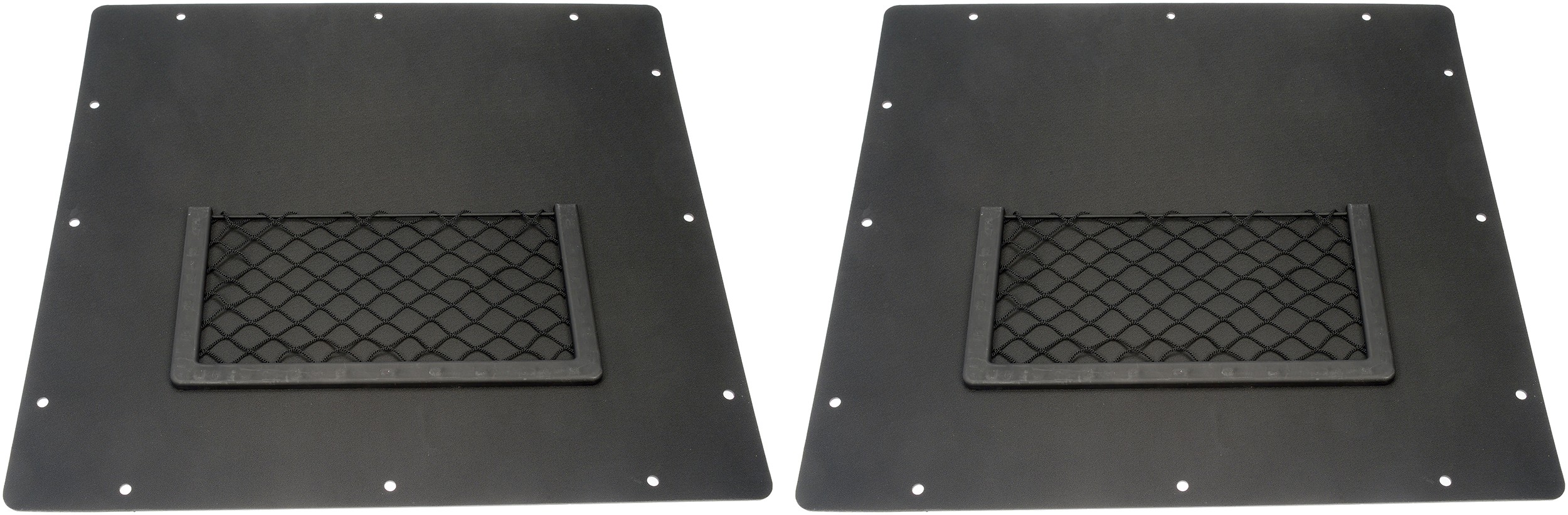 Interior Door Panel Kit