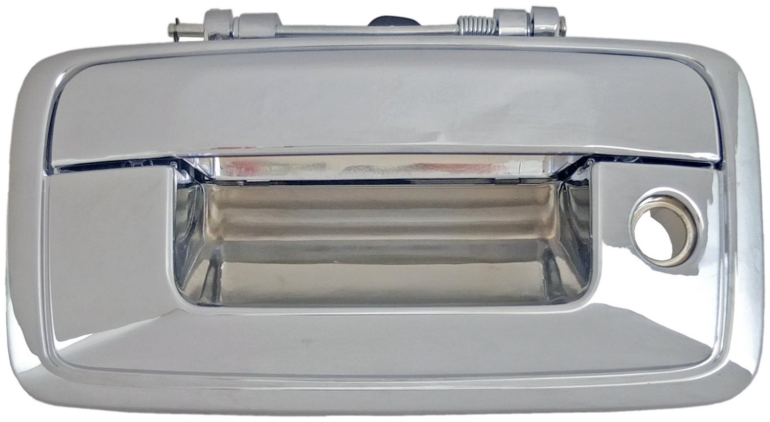 Exterior Tailgate Handle