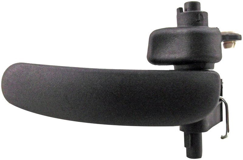 Front Right Interior Door Handle