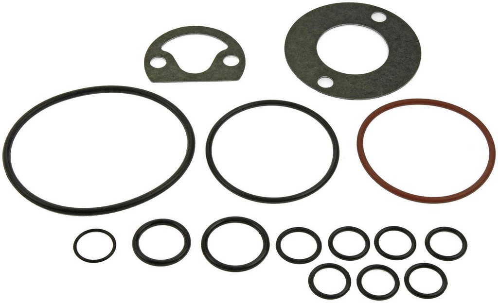 Oil Adapter And Cooler Gasket Assortment