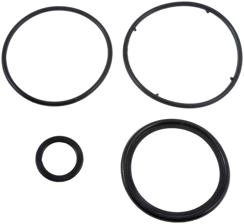 Oil Cooler O-Ring And Gasket Assortment