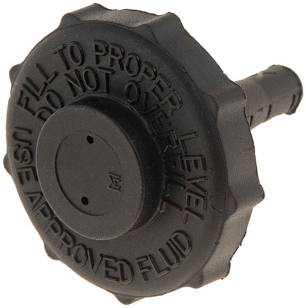 Power Steering Cap