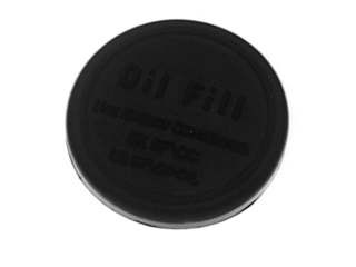 Universal Oil Filler Cap