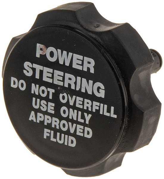 Power Steering Caps