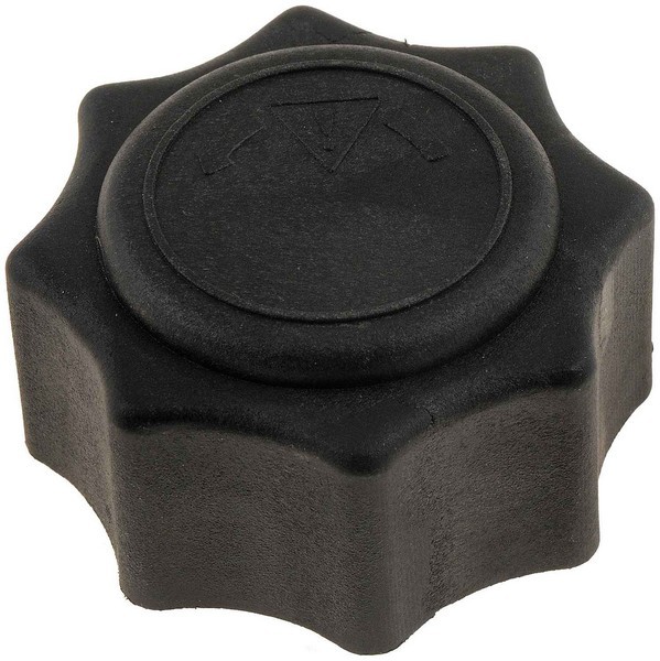 Coolant Cap