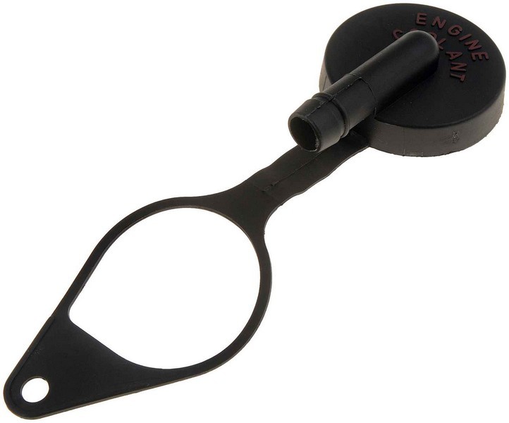 Coolant Cap