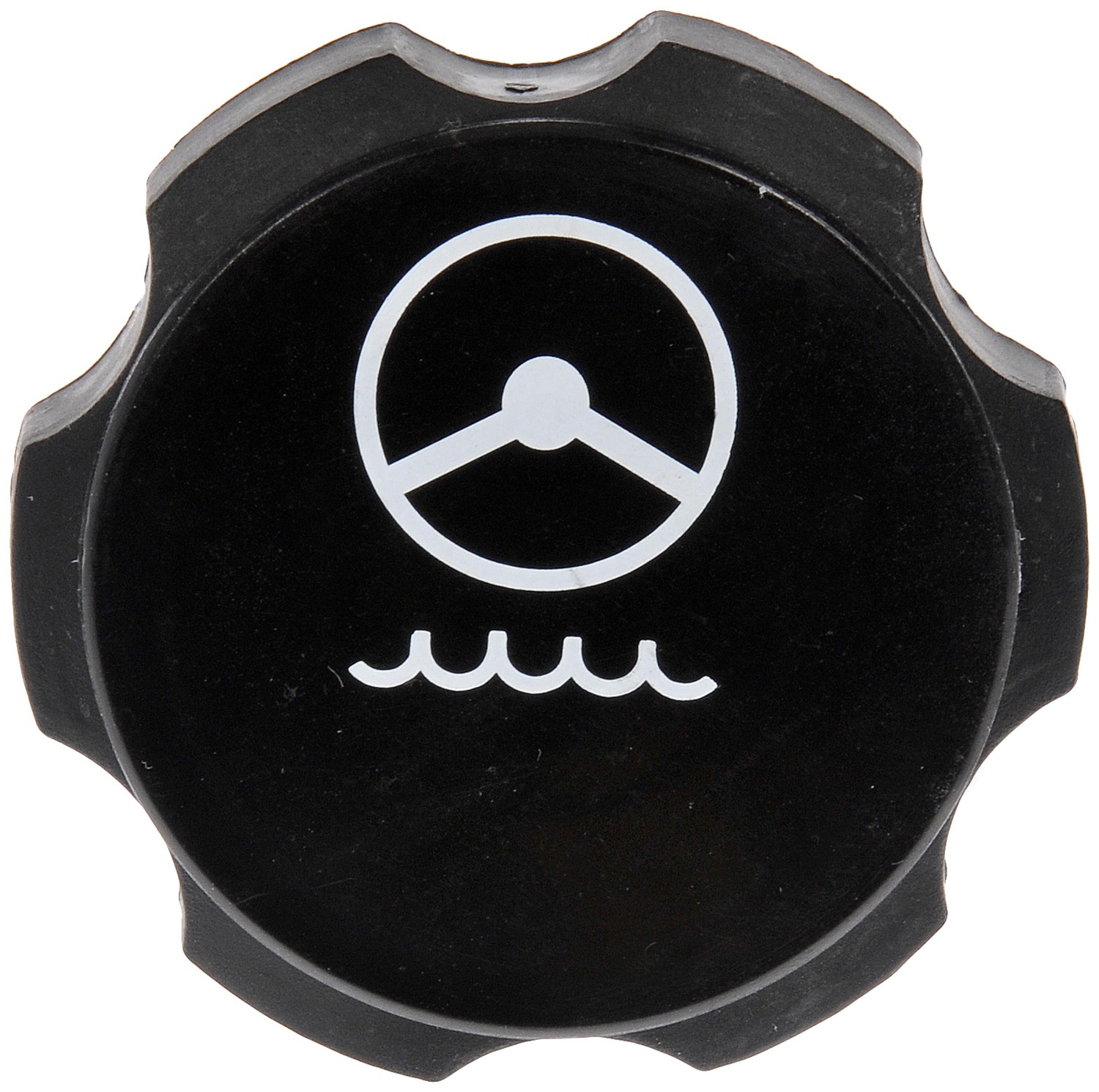 GM Power Steering Cap