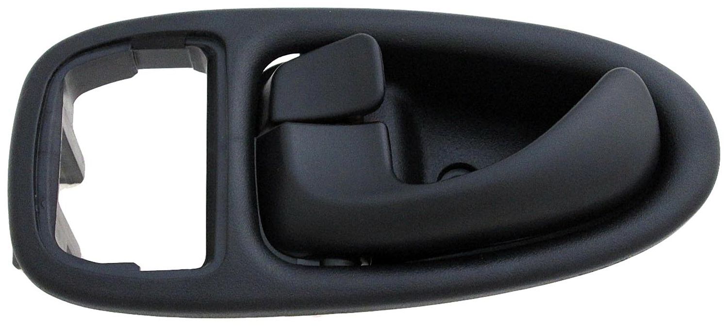 Front Left Interior Door Handle