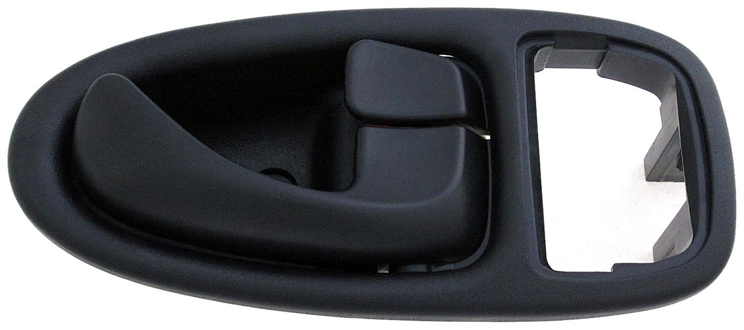 Front Right Interior Door Handle