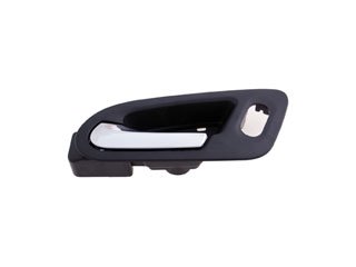Front Left Interior Door Handle