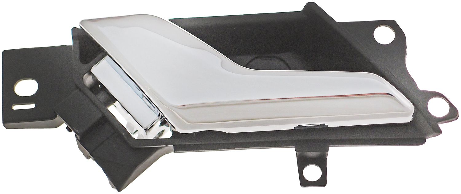 Front Left, Rear Left Interior Door Handle
