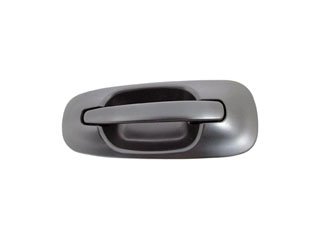 Rear Right Exterior Door Handle
