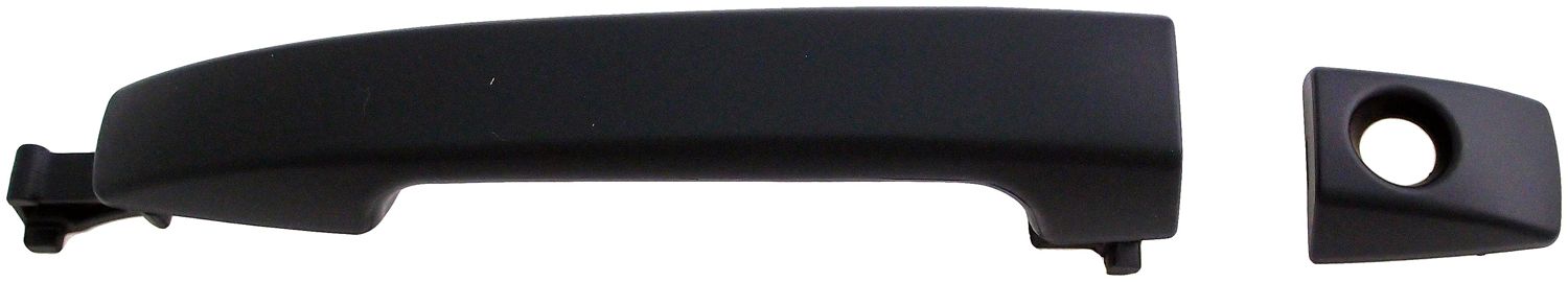 Front Left Exterior Door Handle