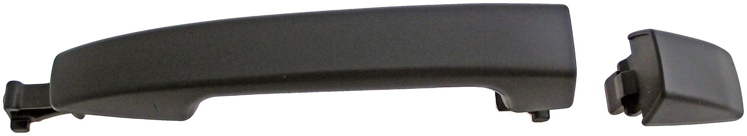 Front Right Exterior Door Handle