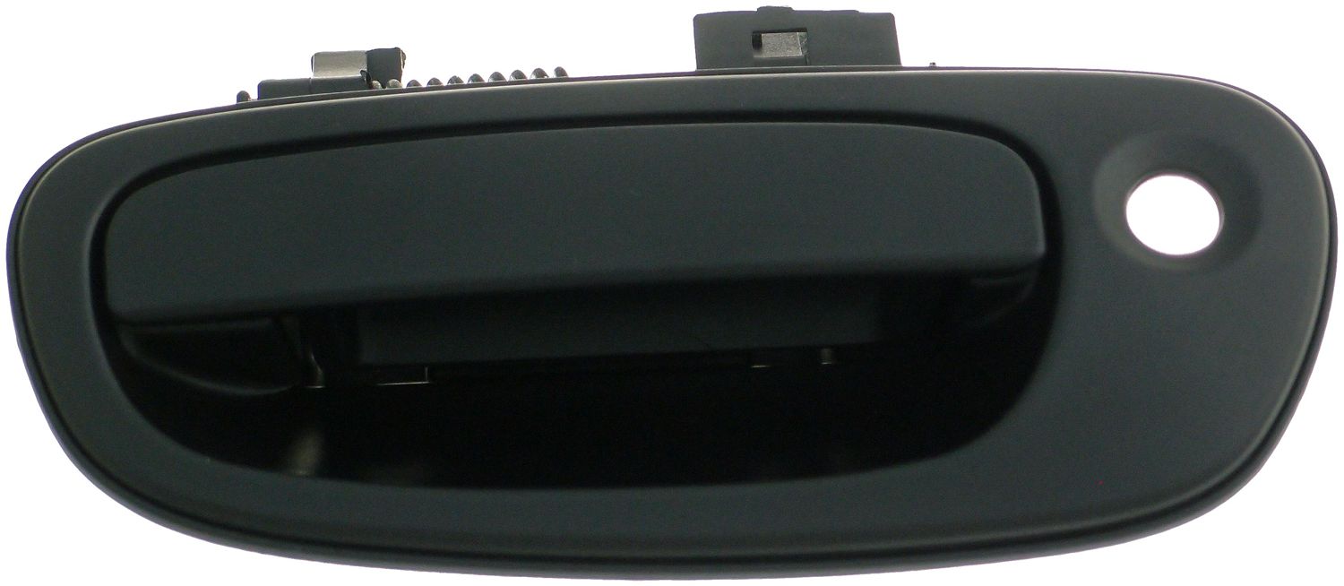 Front Left Exterior Door Handle