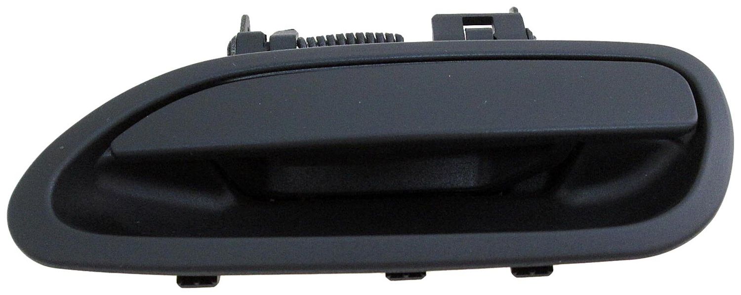 Rear Left Exterior Door Handle