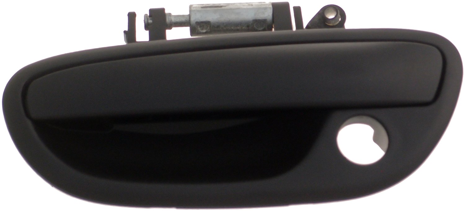 Front Left Exterior Door Handle
