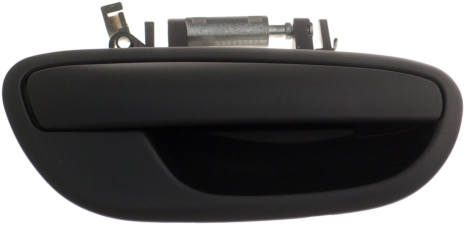 Front Right Exterior Door Handle