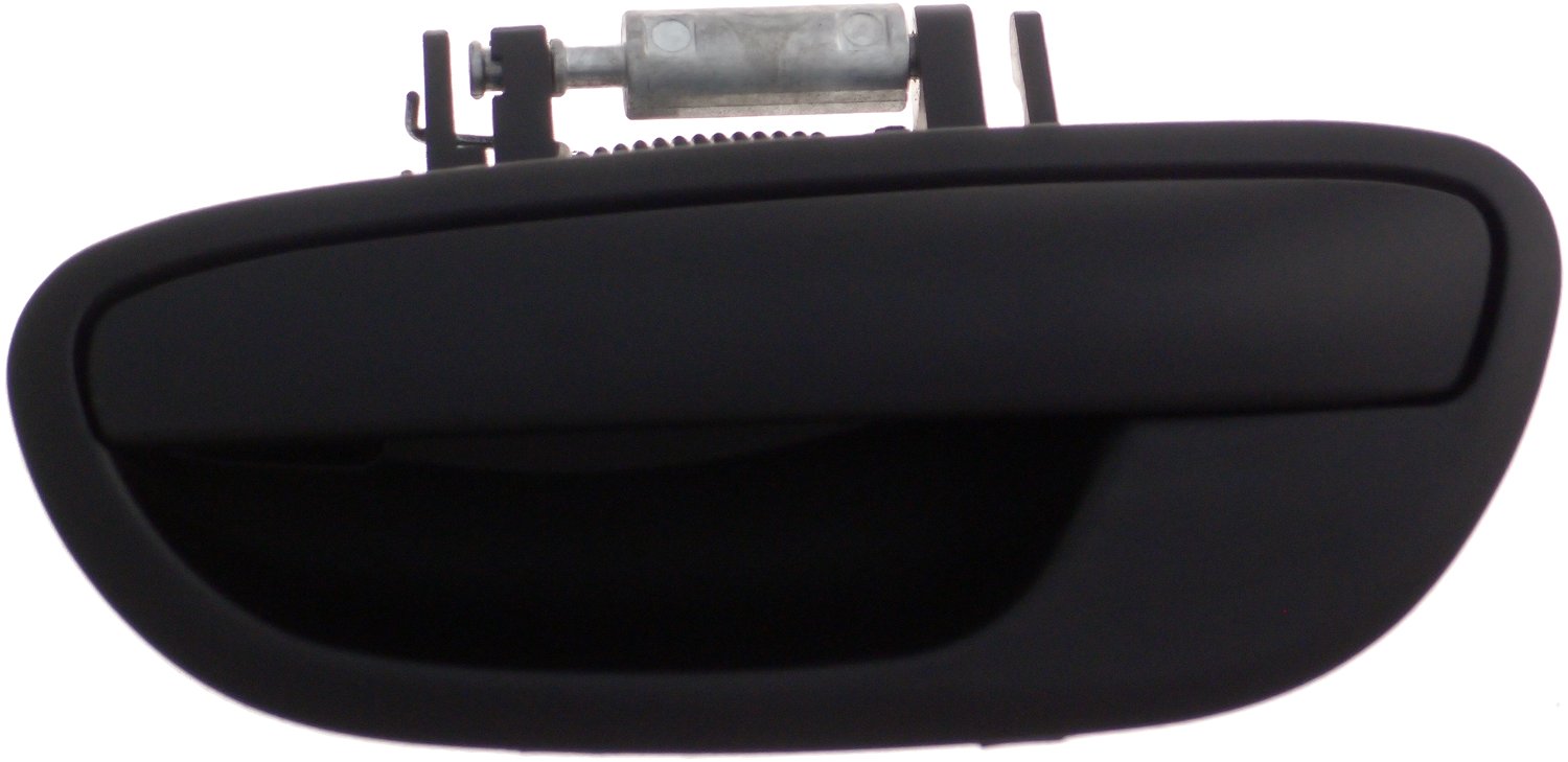 Rear Left Exterior Door Handle