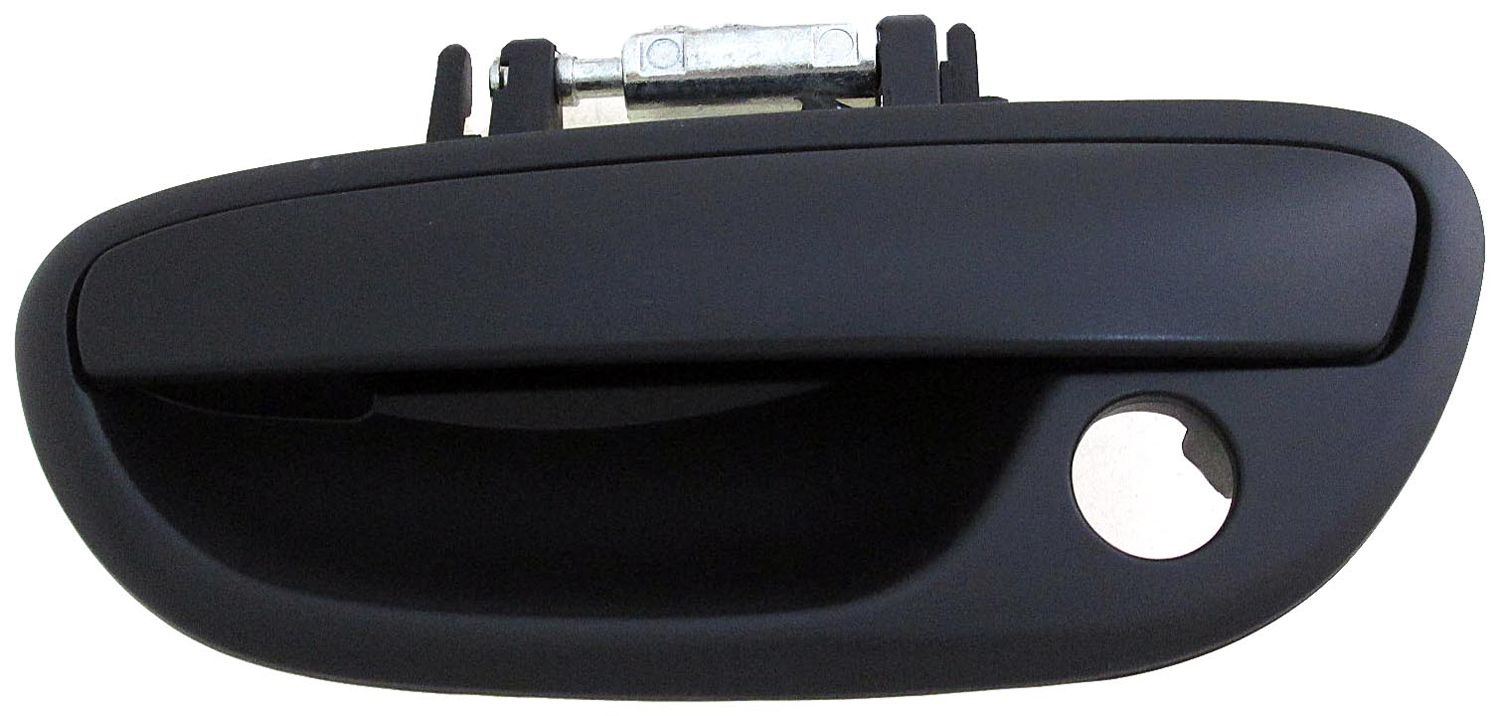 Front Left Exterior Door Handle