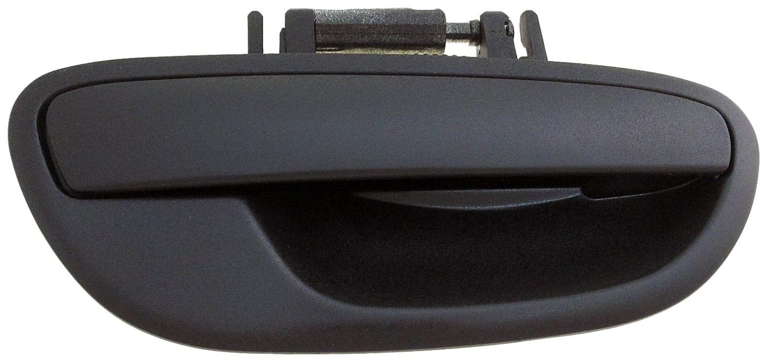 Front Right Exterior Door Handle